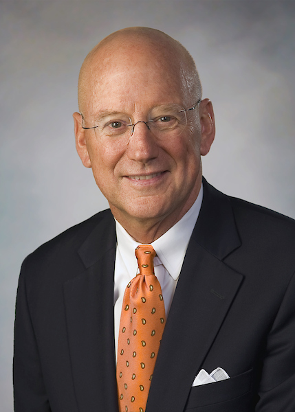 president henrich william